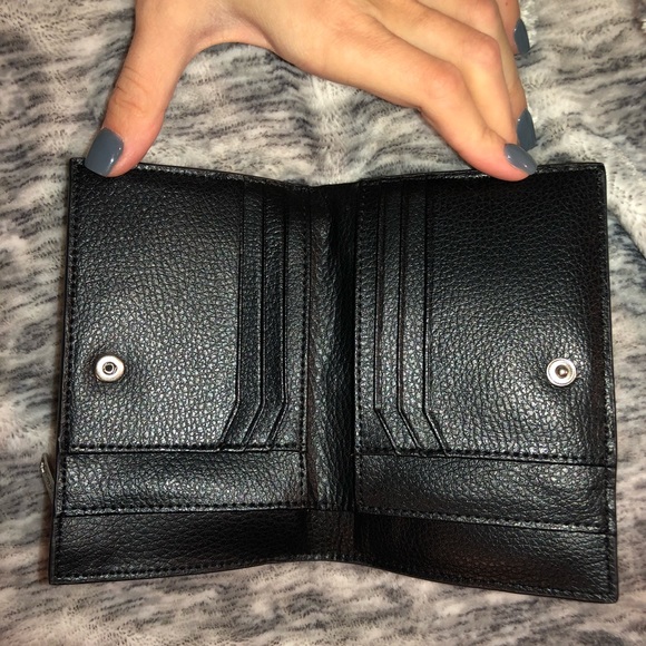 Calvin Klein Wallet - Picture 3 of 5